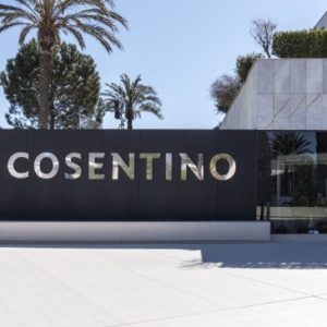 Cosentino