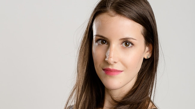 Miriam Castellanos