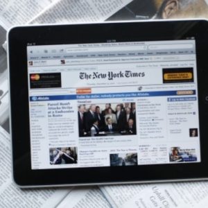 new york times