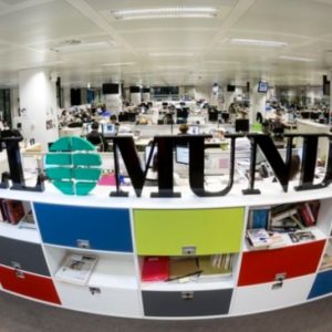 el mundo - unidad editorial