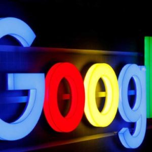 google