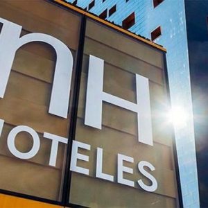NH Hotel Group se une a Too Good To Go
