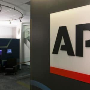 Associated Press