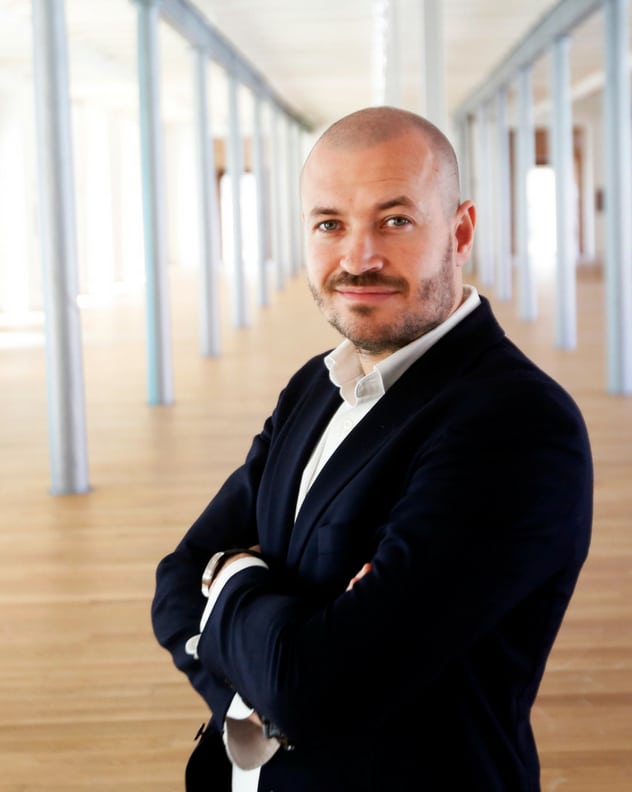 Daniel Romero-Abreu