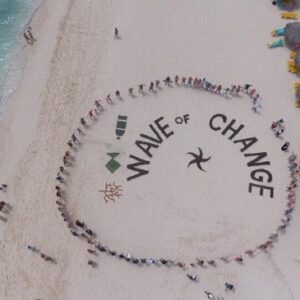 Grupo Iberostar presenta su estrategia "Wave of Change"