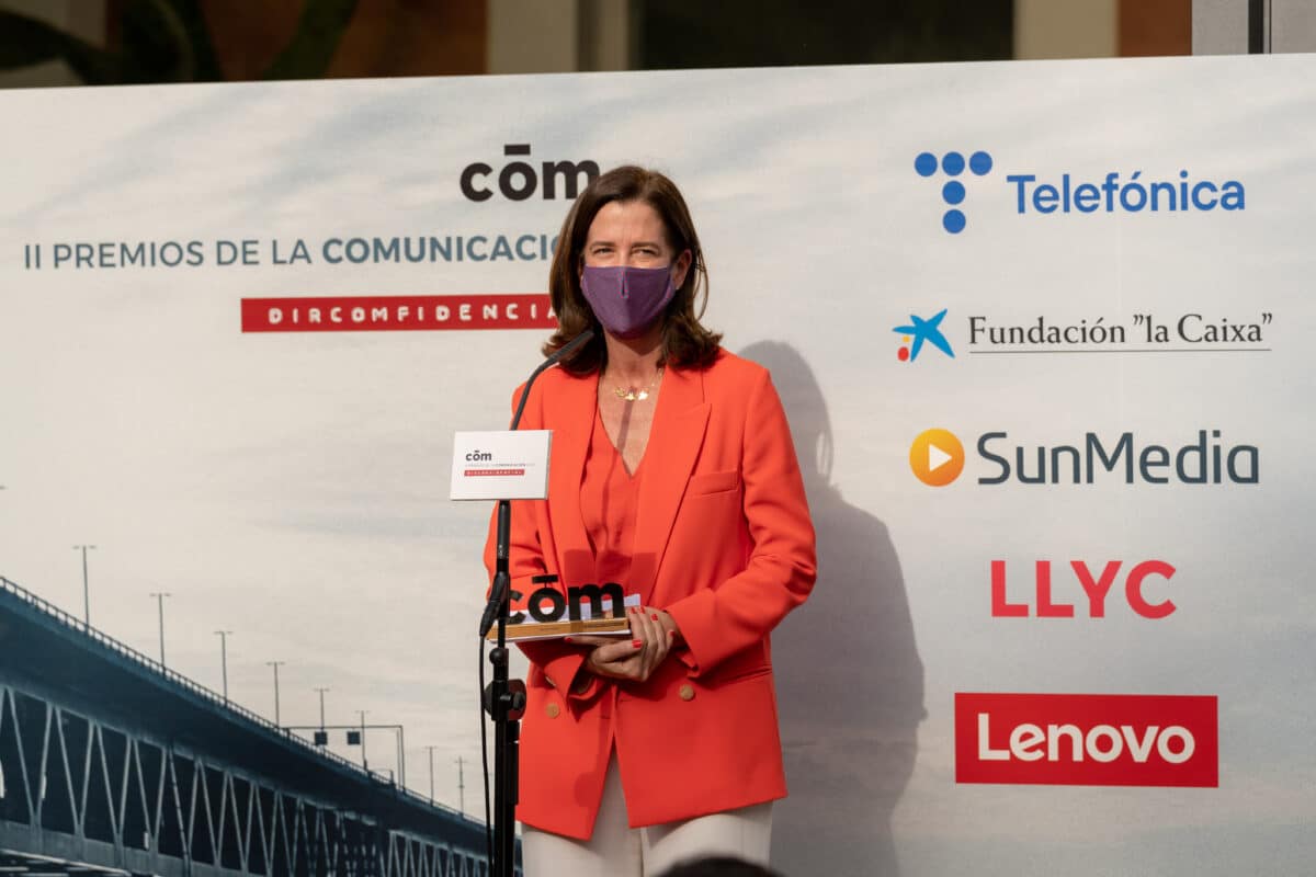 Alejandra Kindelán (Santander)