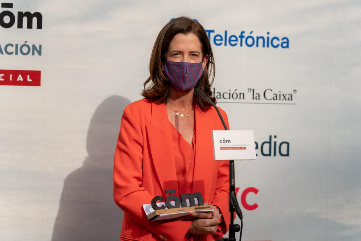 Alejandra Kindelán (Santander)