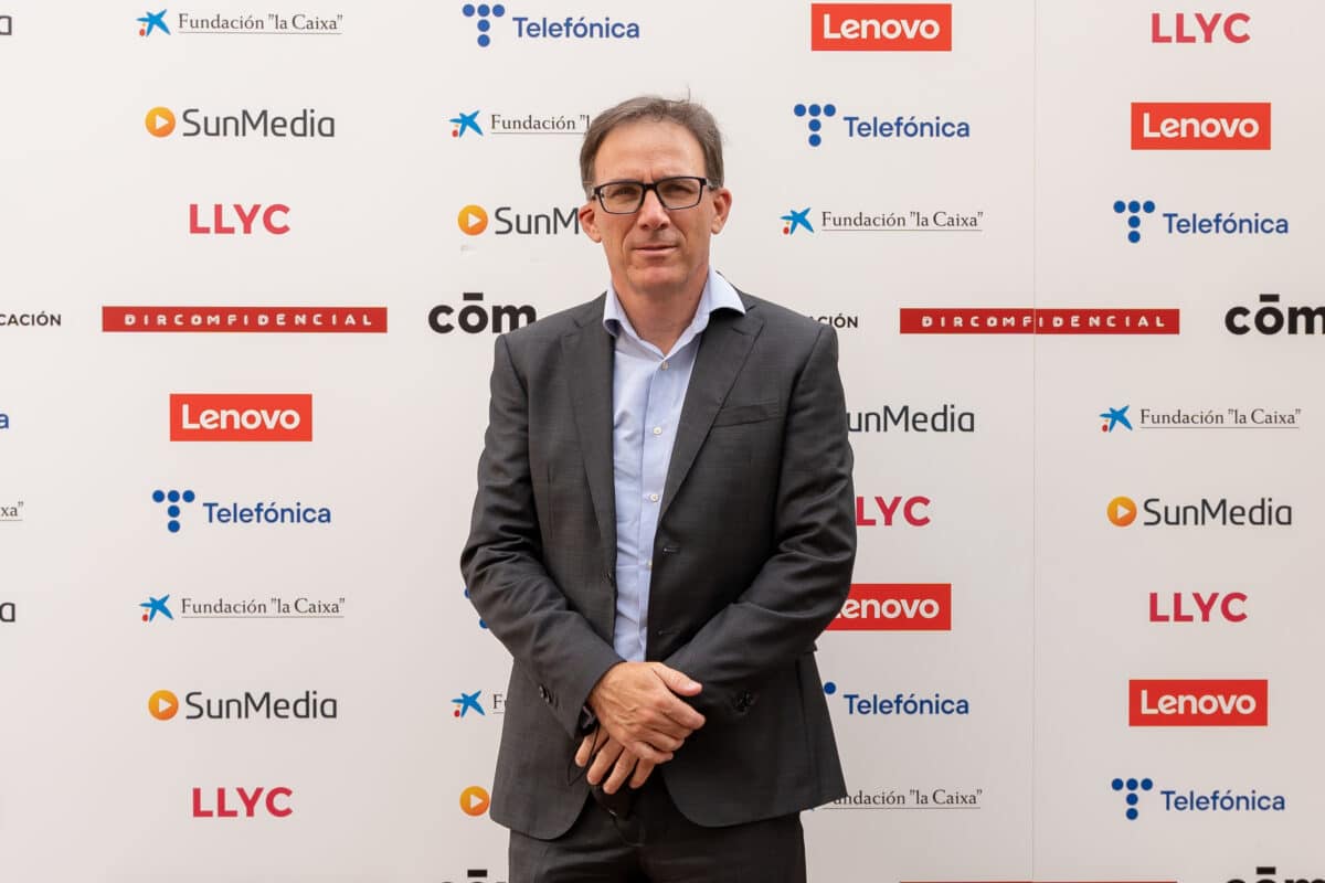 Alejandro Kowalski (Telefónica)