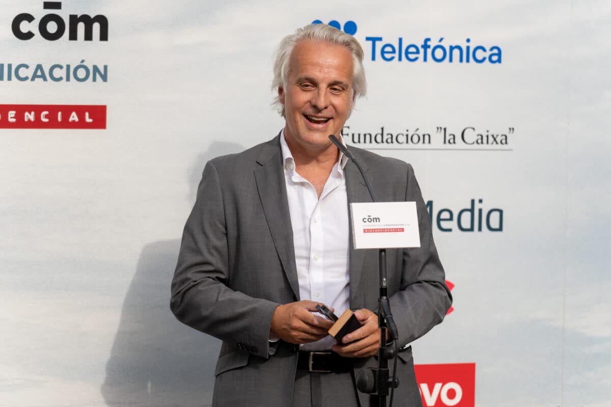 Fede Segarra (Damm)