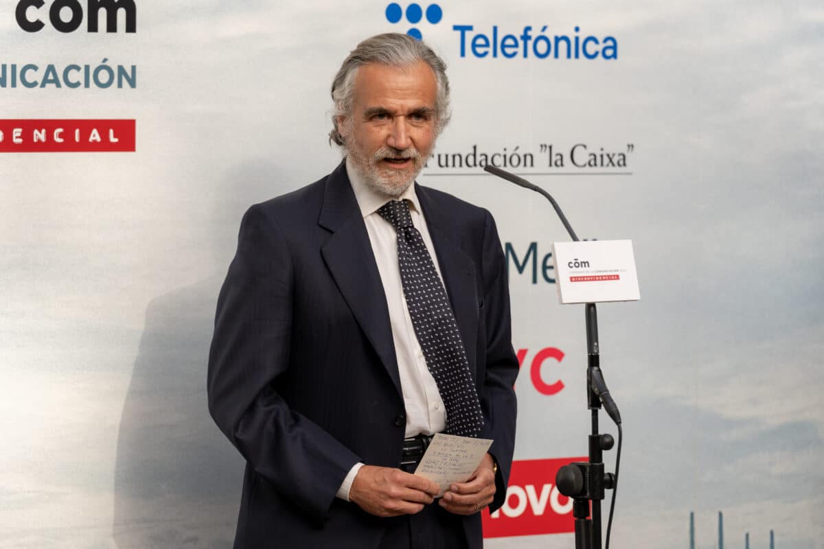 Fernando Rodés - ISPD