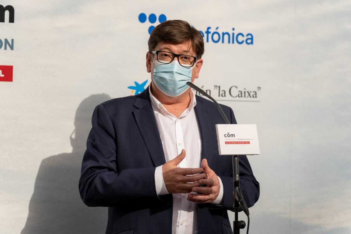 Francisco Salazar (Presidencia del Gobierno)
