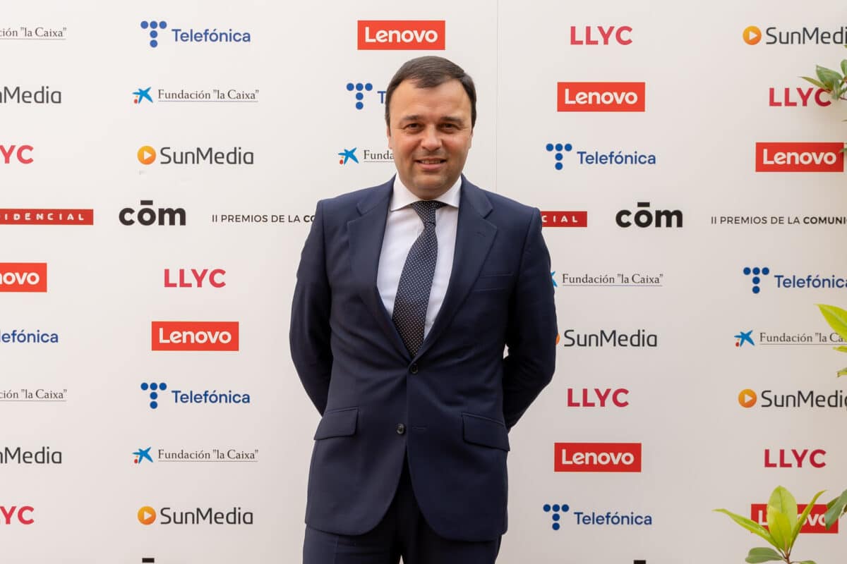 Jesús Arroyo (Fundación Bancaria La Caixa)