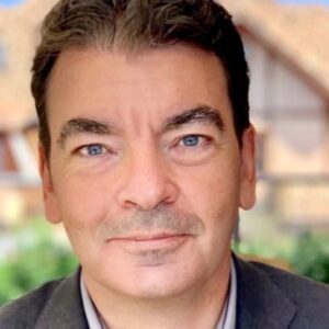 José Luis Arbeo