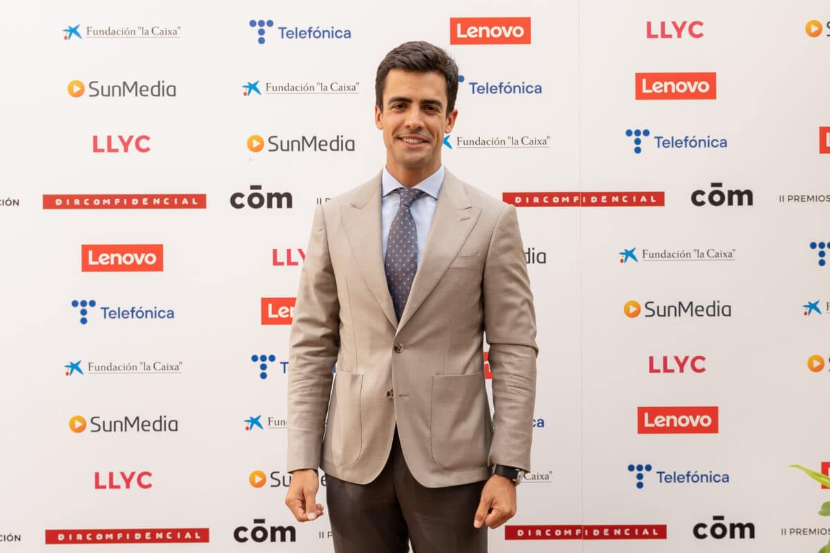 Juan Gonzalo Ospina (Ospina Abogados)