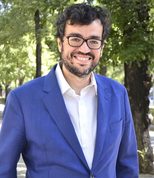 Pablo Pérez García-Villoslada