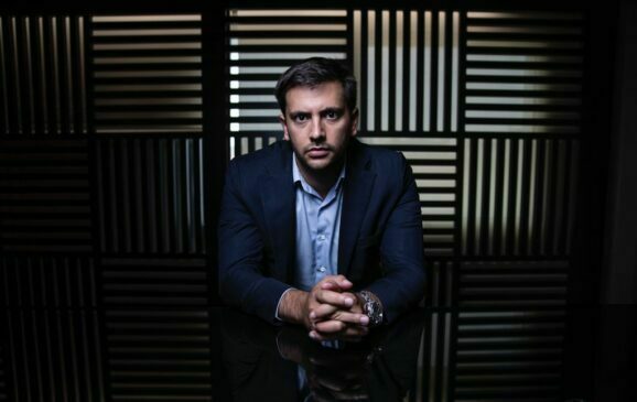 José Gutiérrez (PRISA)