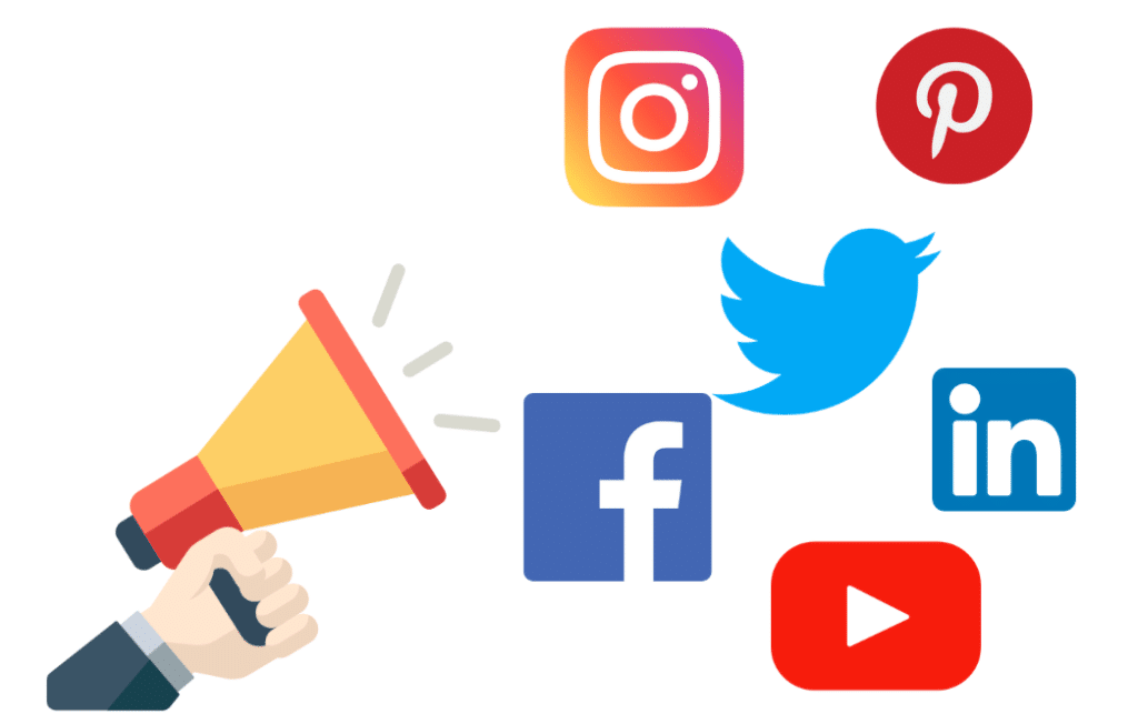 engagement en redes
