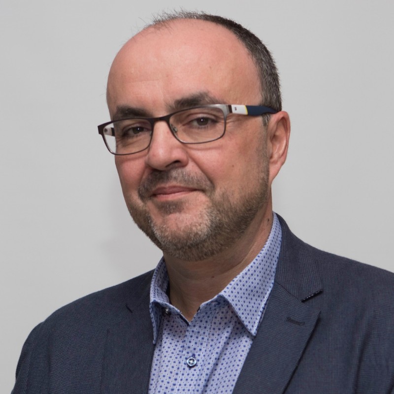 Fabián Gradolph