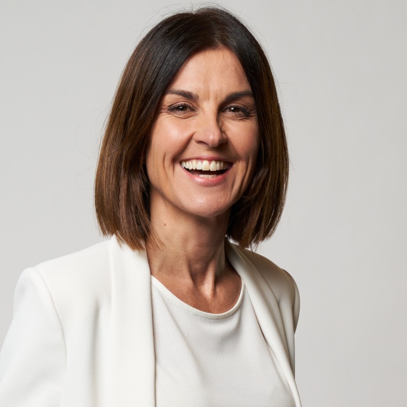 Cristina Burzako