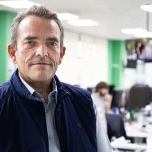 Alberto Pérez