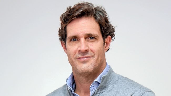 Gonzalo Figares