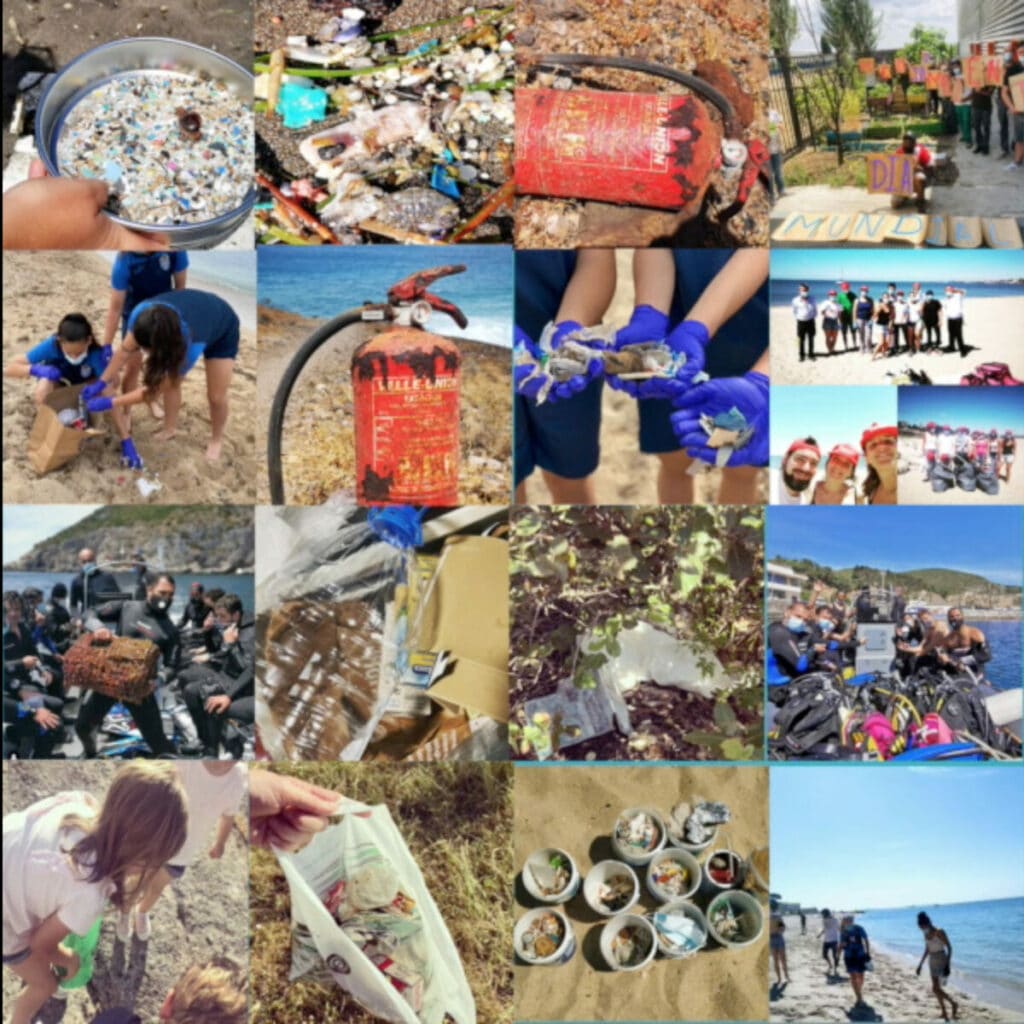 El acuerdo de colaboración entre La Casa de Carlota y Ogilvy debuta   con #CleaningChallenge, un proyecto para Coca Cola
