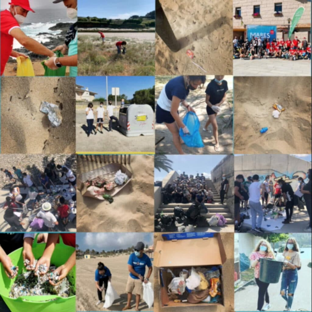 El acuerdo de colaboración entre La Casa de Carlota y Ogilvy debuta   con #CleaningChallenge, un proyecto para Coca Cola