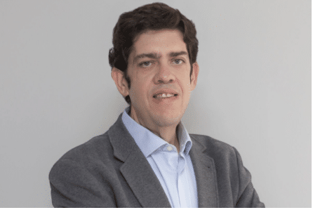 Jorge López Zafra 