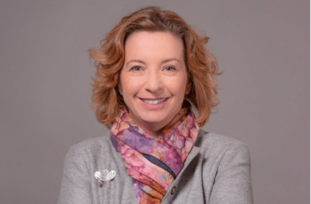 Luisa García
