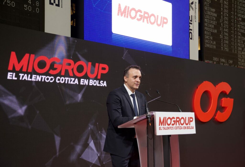 MIO Group