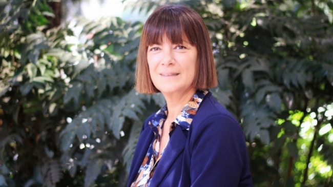 Patricia Coronado
