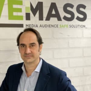 Placido Balmaseda WeMass