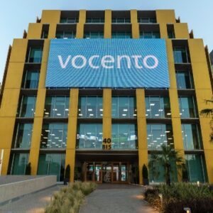 Vocento