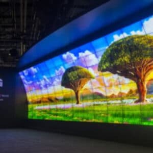 LG se compromete a un ambicios objetivo de reducción de emisiones
