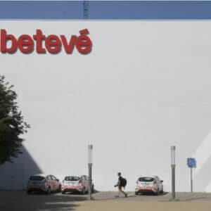 Betevé