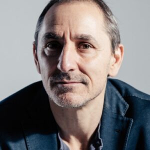David Droga