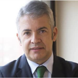 Javier García de la Vega