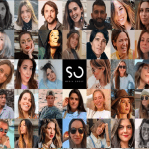 Agencias de influencer marketing