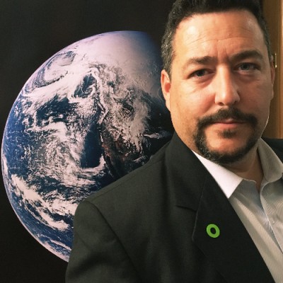 Álvaro Rodriguez