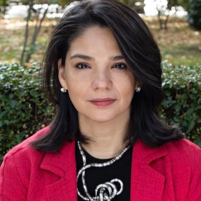 Elda Cantú