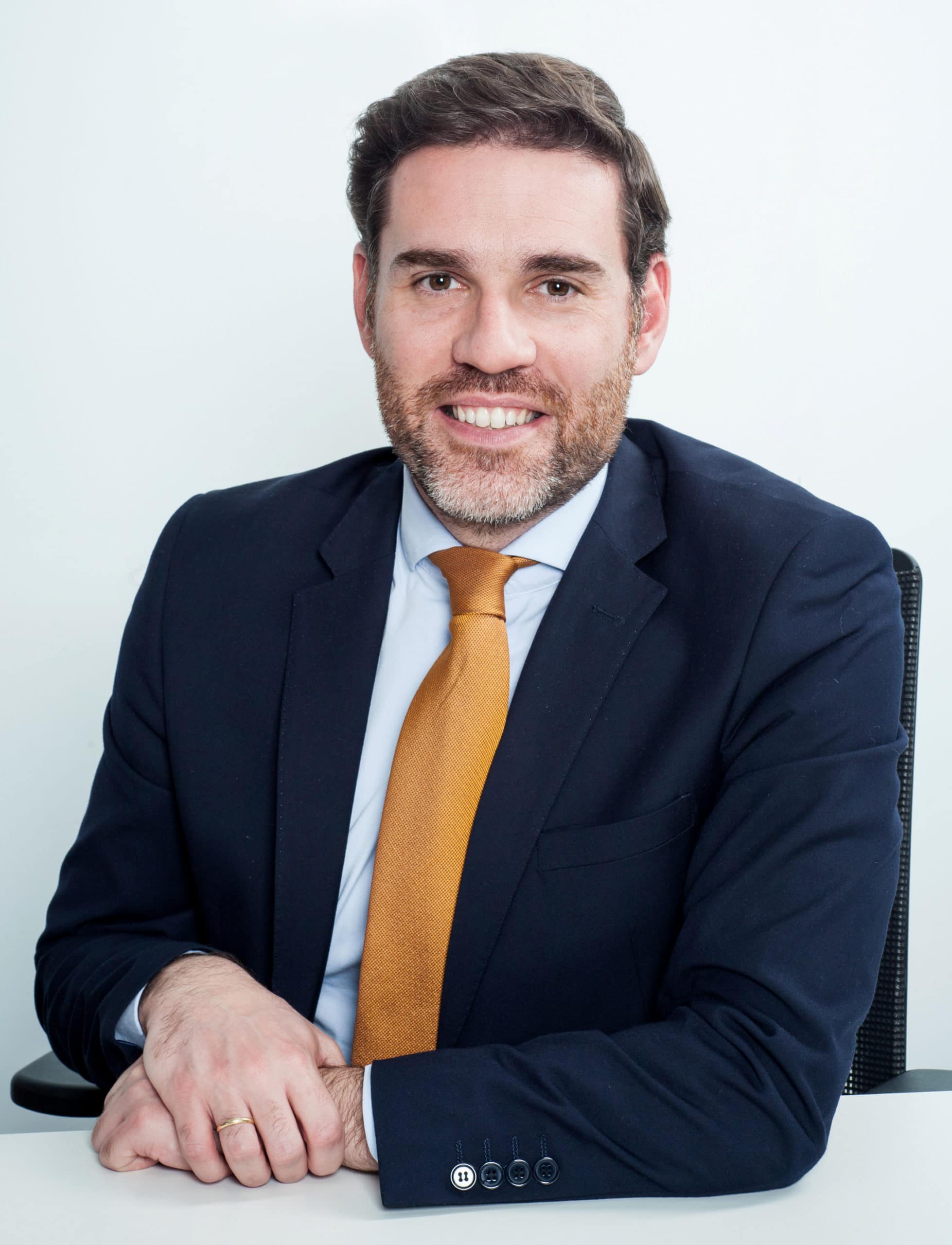 Pablo Zamorano 