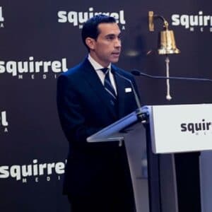 Squirrel-Media Pablo Pereiro Lage.