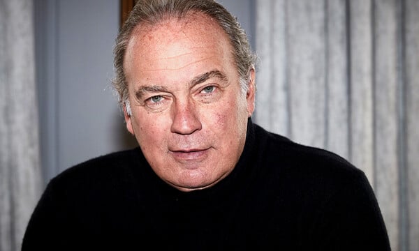 Bertín Osborne