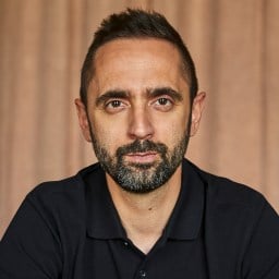 Juan Miguel Lapido