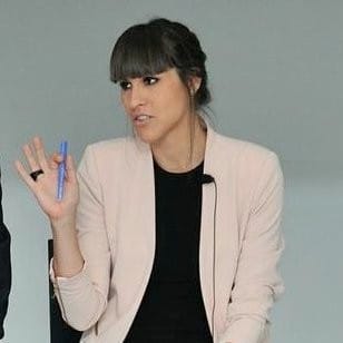 Pilar Riaño
