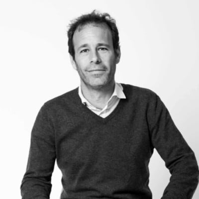 Cédric Bertin