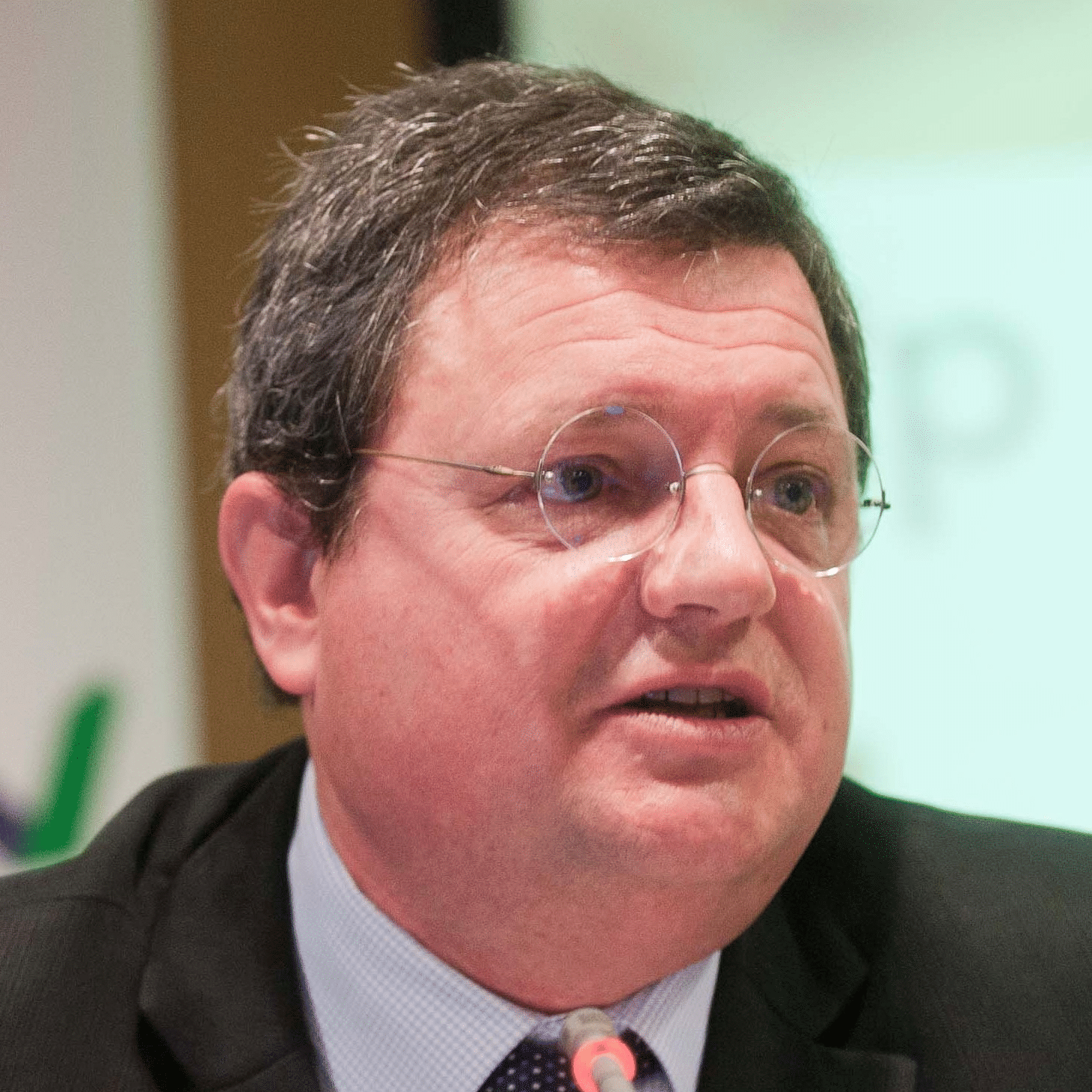 Enrique Yarza