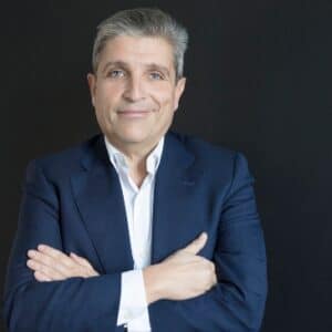 Gerardo Mariñas