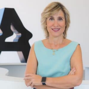 Núria Vilanova Atrevia