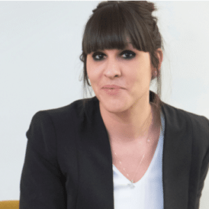 Pilar Riaño
